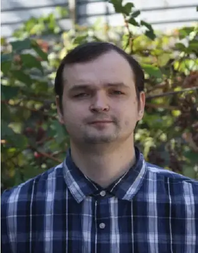 Александр Шигин