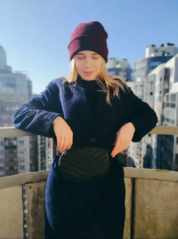Ульяна Горяйнова