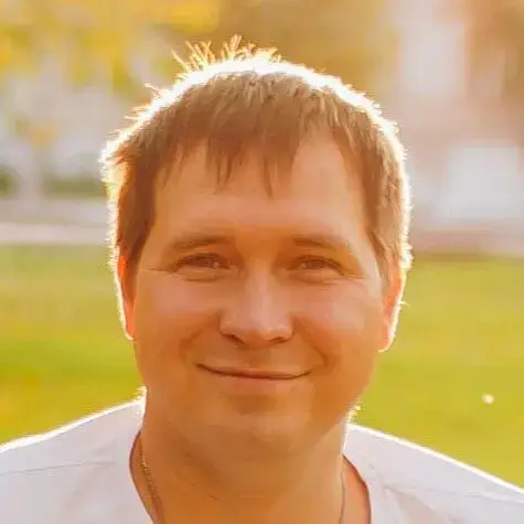 Тимофей Самодуров