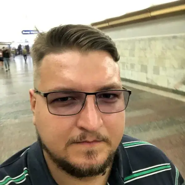 Семен Пятницкий