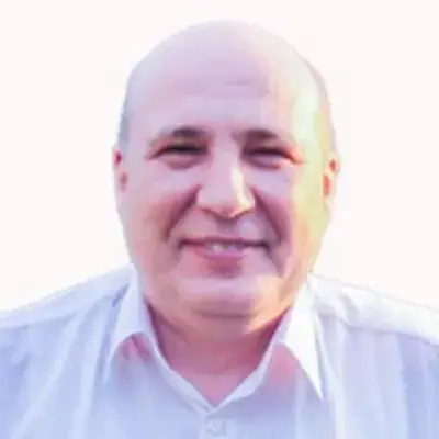 Антон Владимирович Ключарев