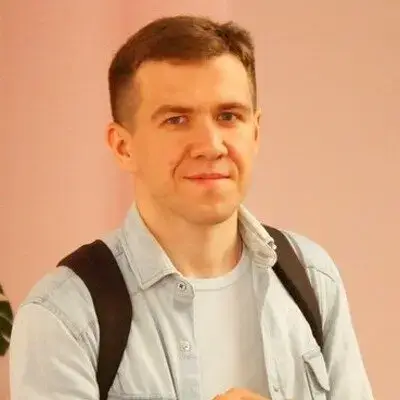 Сергей Орехов