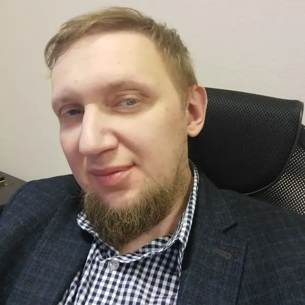 Василий Бурилов
