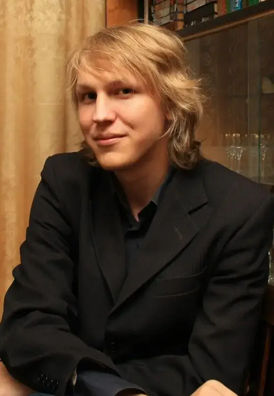 Александр Р.