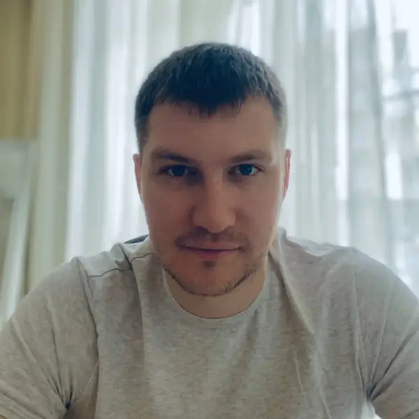 Валентин Первушин