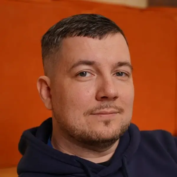 Валерий Горбунов