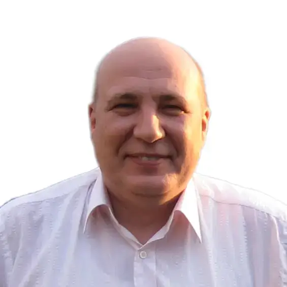 ИП Ключарев Антон Владимирович