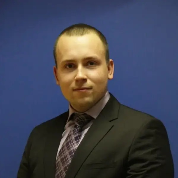 Алексей Клюнин