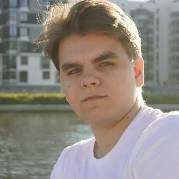 Андрей Кузьмин