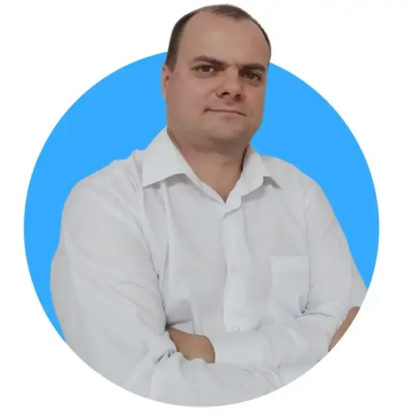 Михаил Яковлев