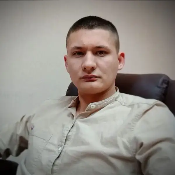 Николай Юрьевич Казаков