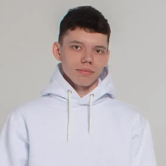 Виталя Лаврентьев