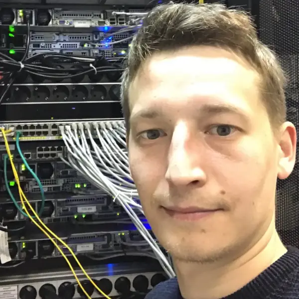 Александр Высоковский