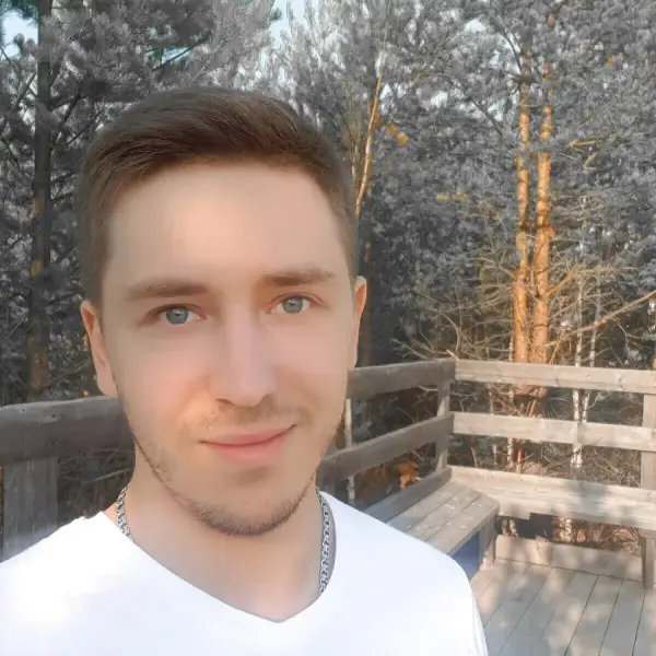Сергей Дряблов