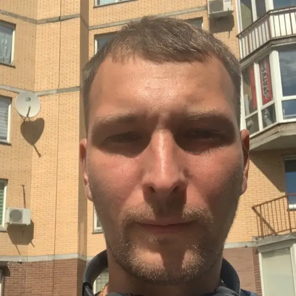 Дмитрий Афанасьев