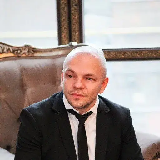 Евгений Гошев