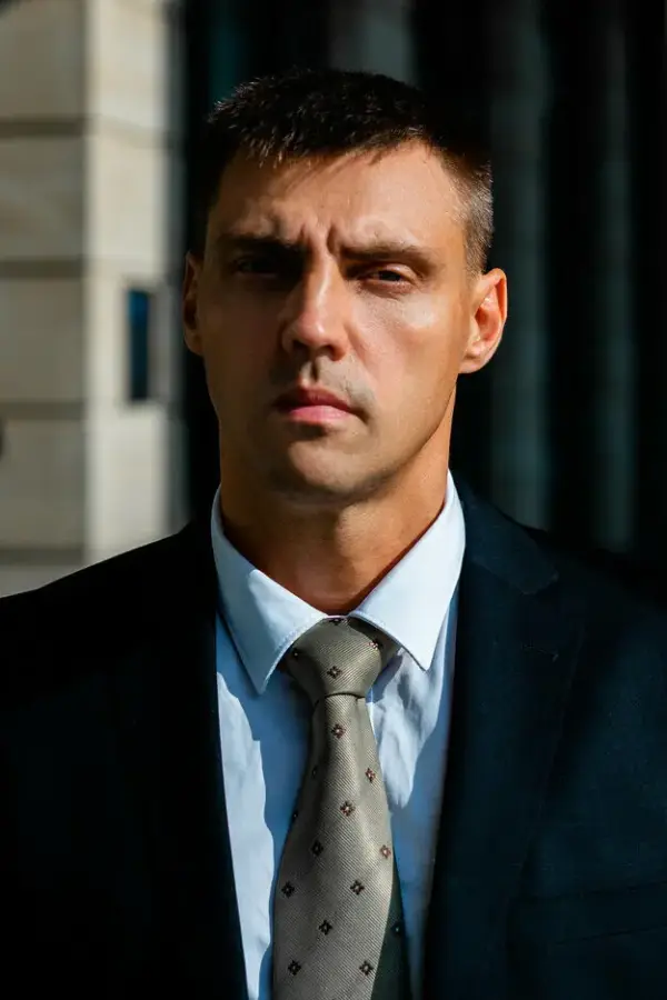 Владимир Яровой