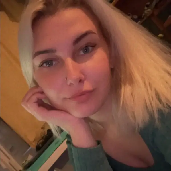Ирина Дворцова