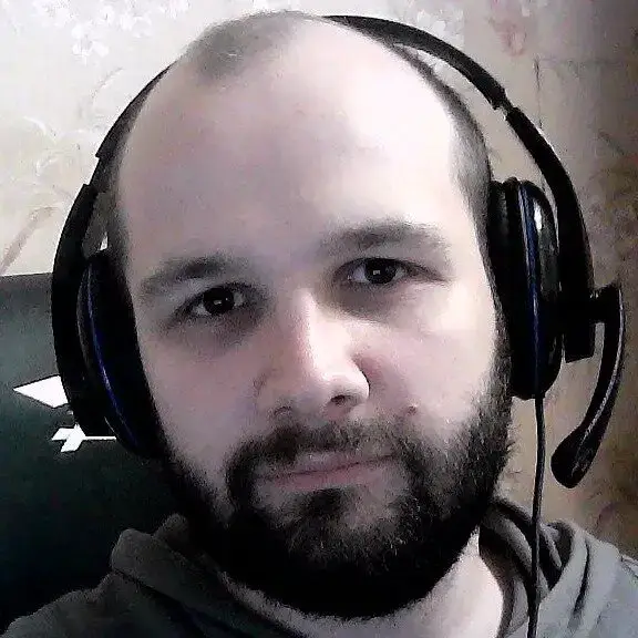 Алексей Маков