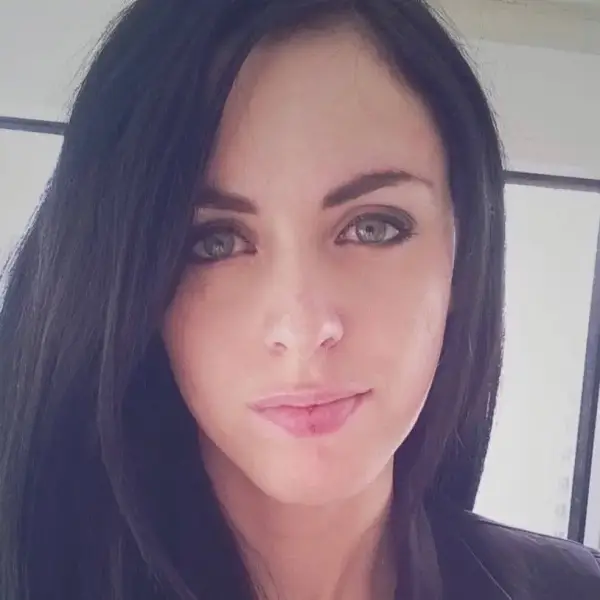 Ирина Ч.