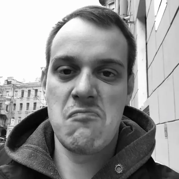 Павел Лаврухин