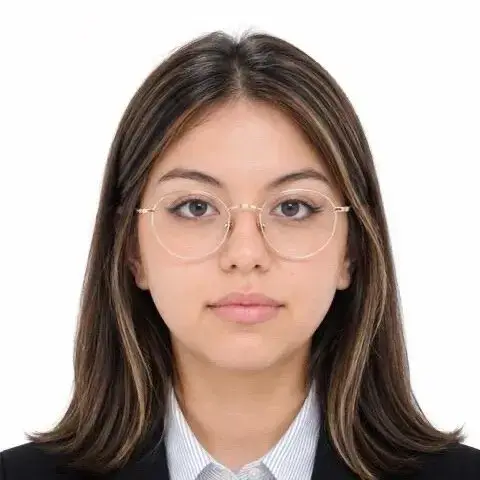 Аня Семенова