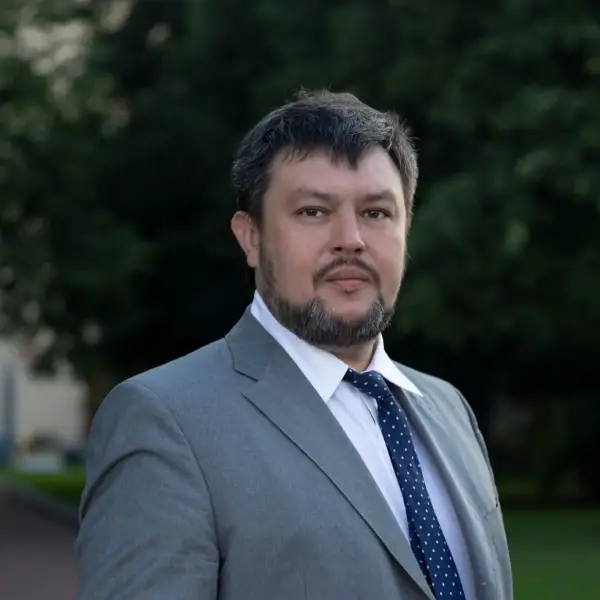Сергей Полуэктов