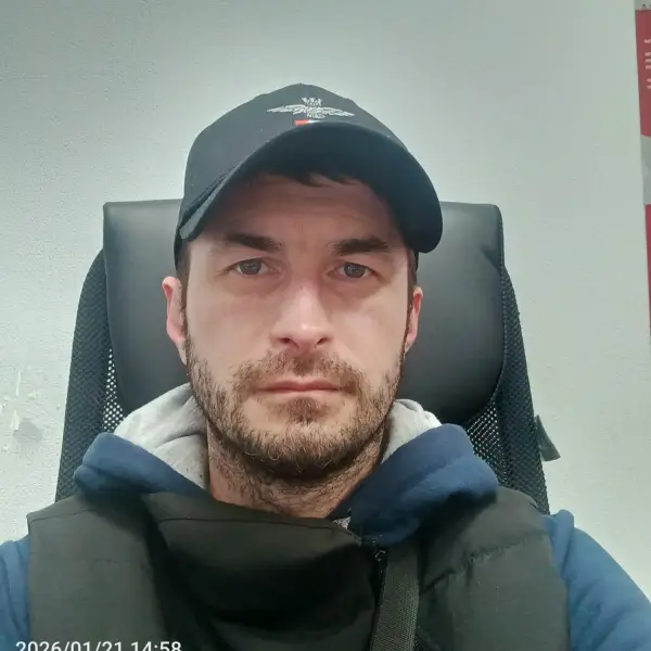 Игорь Соколов