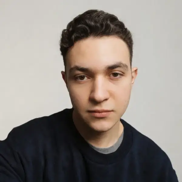 Илья Губанов
