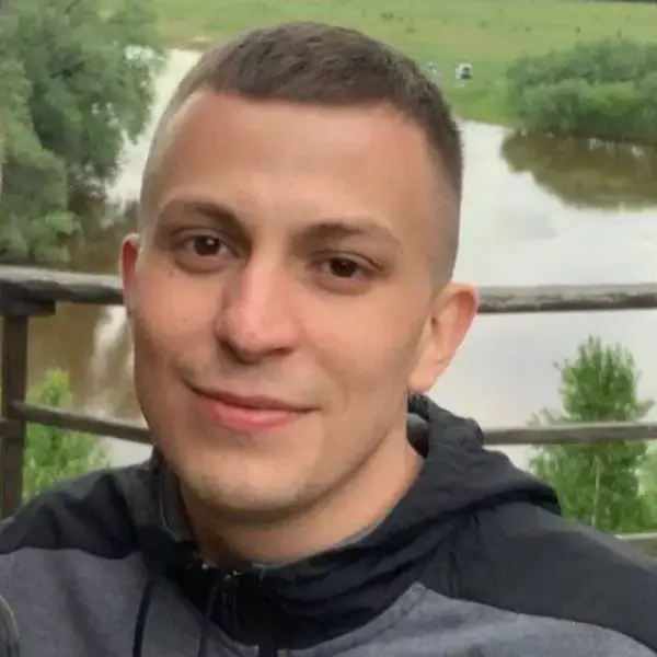 Кирилл Ситковский