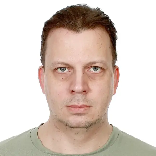 Петр Михайлов