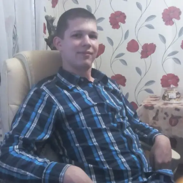 Владимир Александров