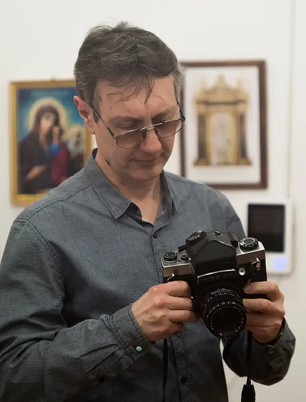 Oleg Mamontov