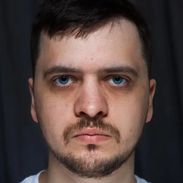 Дмитрий Андреев