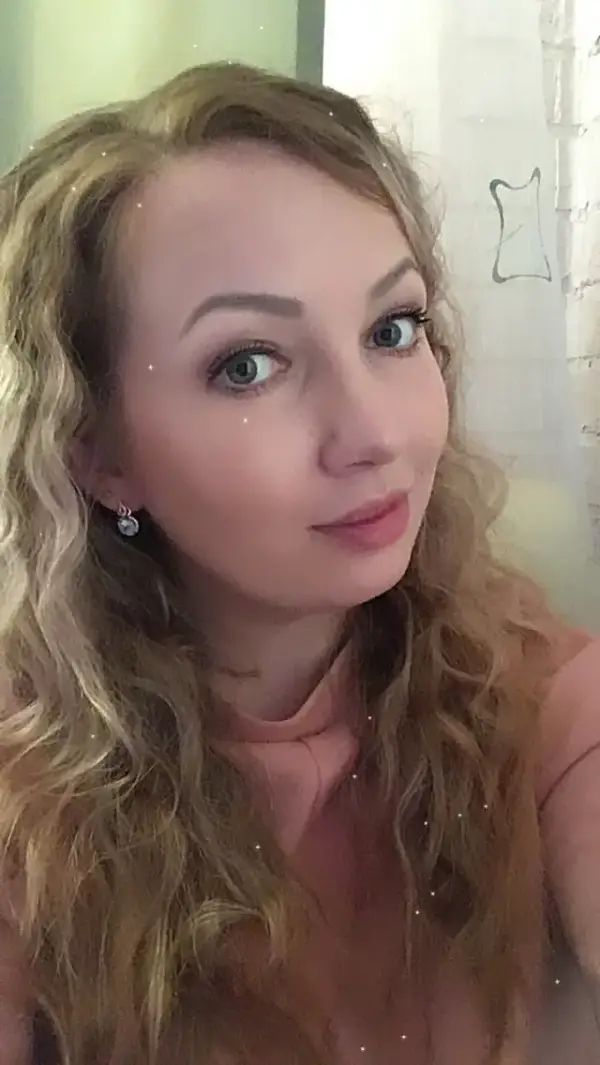 Ирина Шабалина