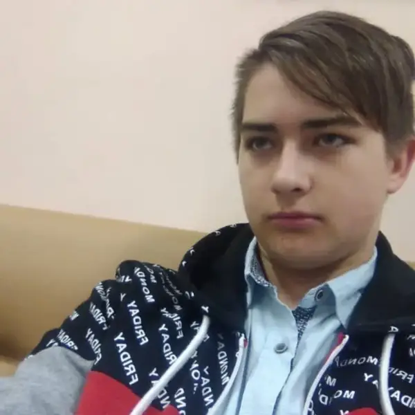 Вадим Петров