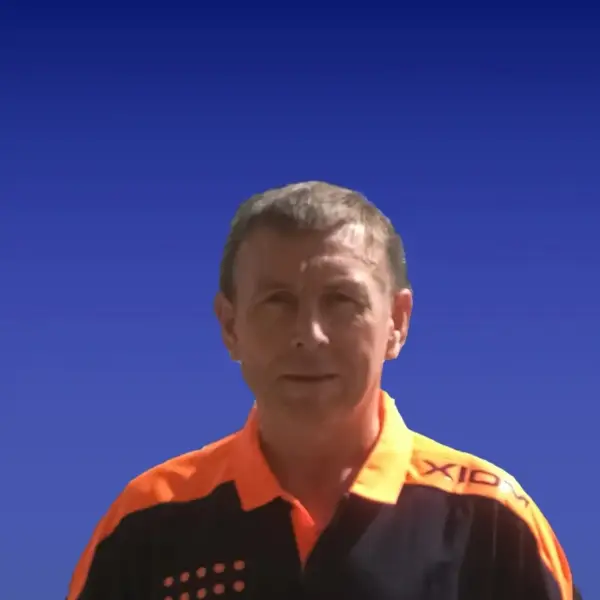 Валерий Смирнов