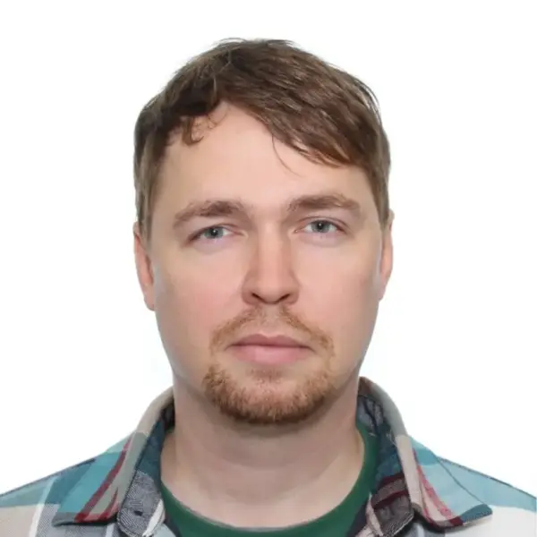 Павел Гаинцев