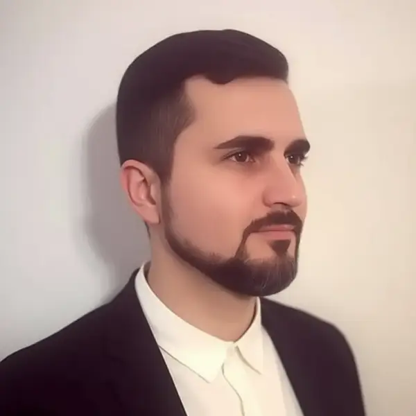 Владимир Попов