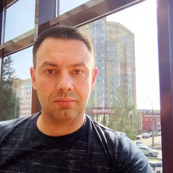 Бородин Константин