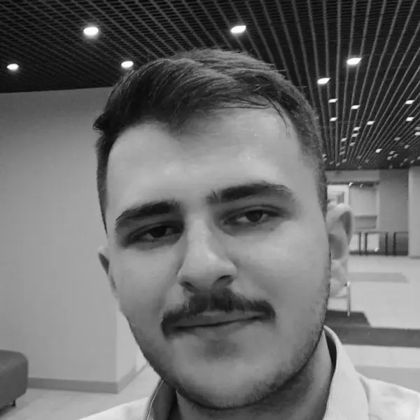 Дмитрий Гречкин