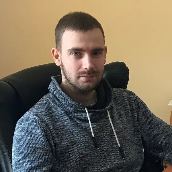 Сергей Шульга
