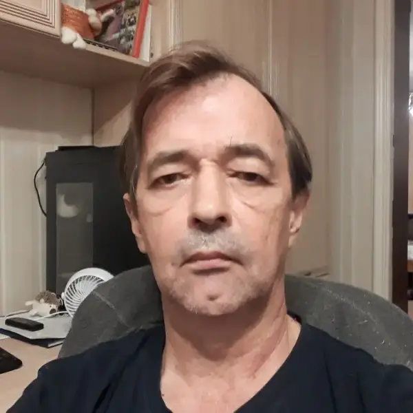 Алексей Ведерников