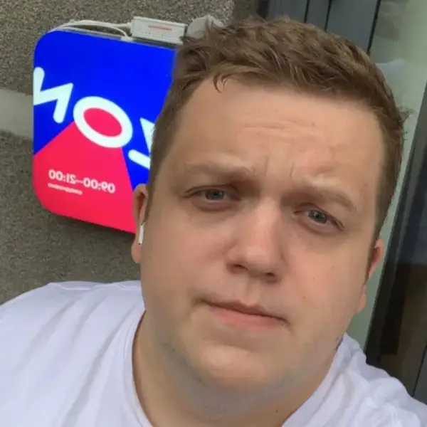 Андрей Ходотович