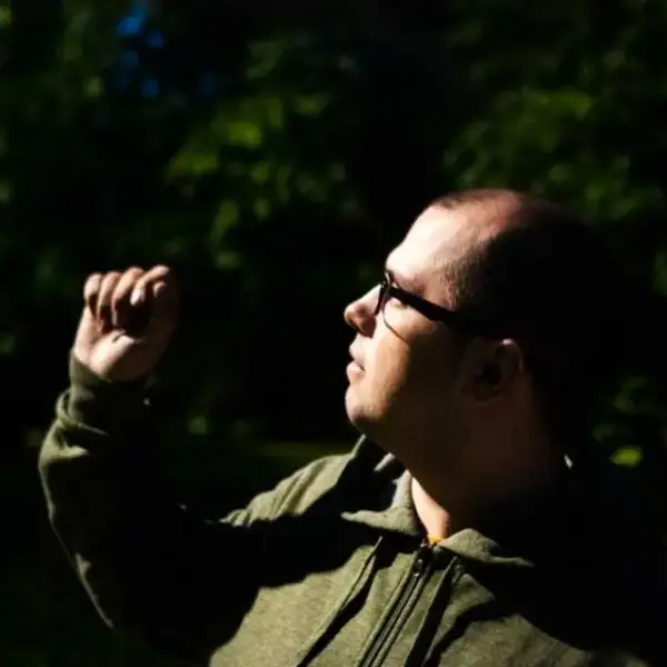 Андрей Вологодский