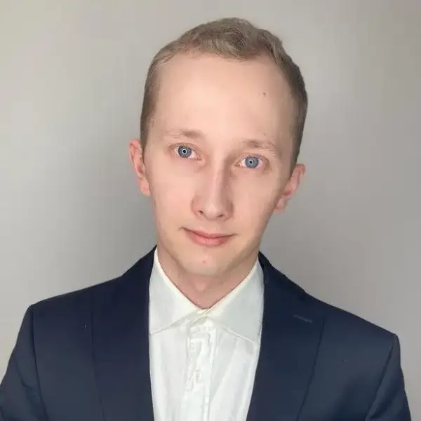 Дмитрий Малков