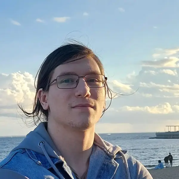 Илья Виденеев