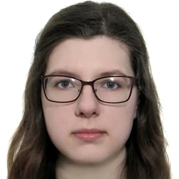 Юлия Ахромова