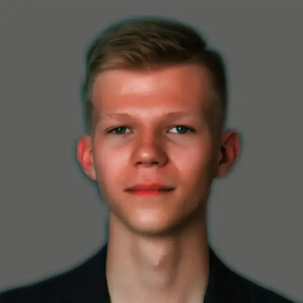 Илья Черепанов