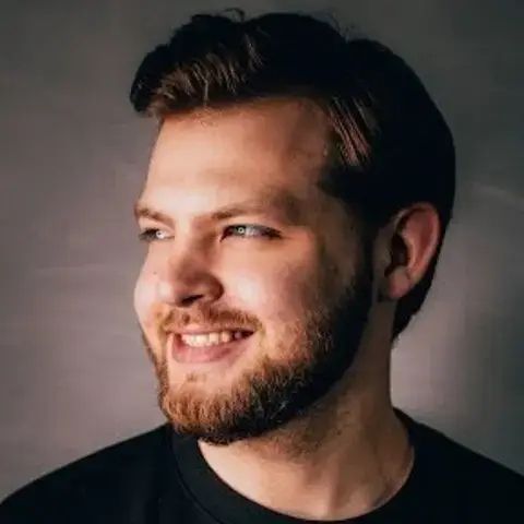 Павел Черкудинов